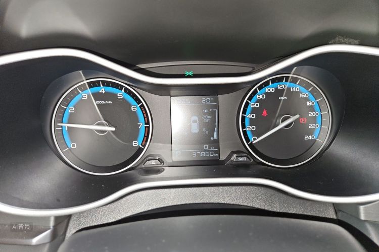 GEELY Emgrand 2021 #13 GEELY Emgrand 2021 car image #13