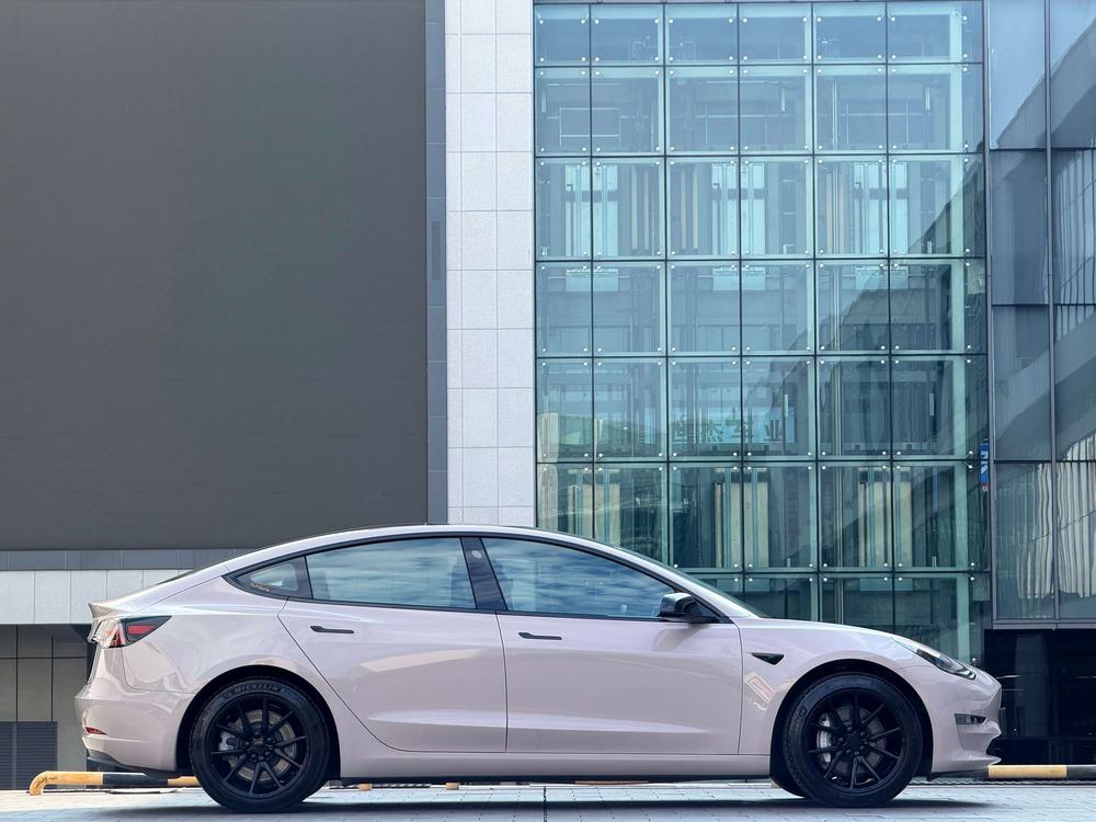 Tesla Model 3 (Imported) 2019 #8 Tesla Model 3 (Imported) 2019 car image #8