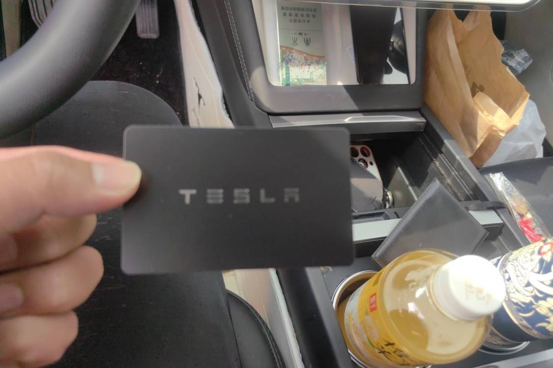 Tesla Model 3 2024 immagine di auto #29