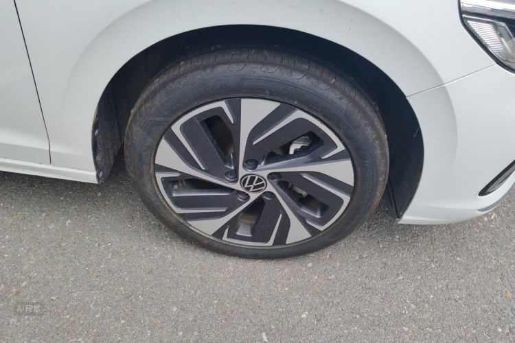 Volkswagen Bora 2023 car image #9