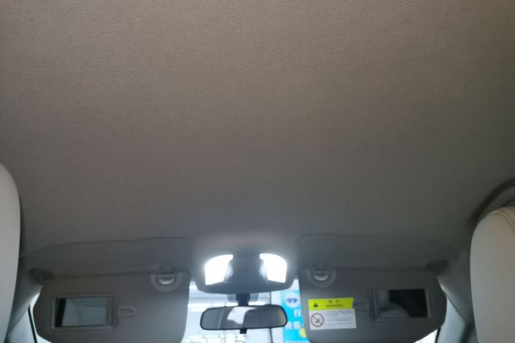 BYD Yuan Pro 2021 car image #18
