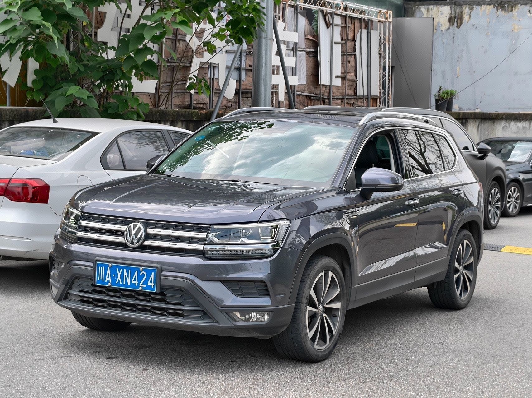 2019 2019 car image