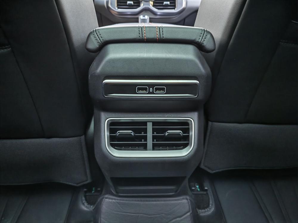 GEELY Cowboy 2024 car image #7
