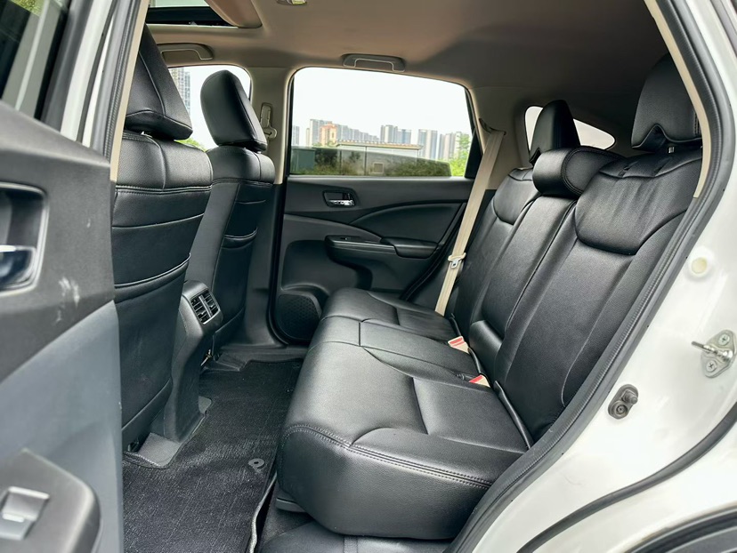 Honda CR-V 2016 #7 Honda CR-V 2016 car image #7