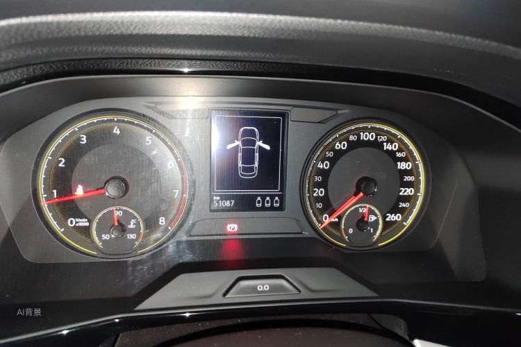 Volkswagen Lavida 2021 car image #13