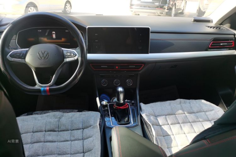 Volkswagen Lavida 2023 car image #11