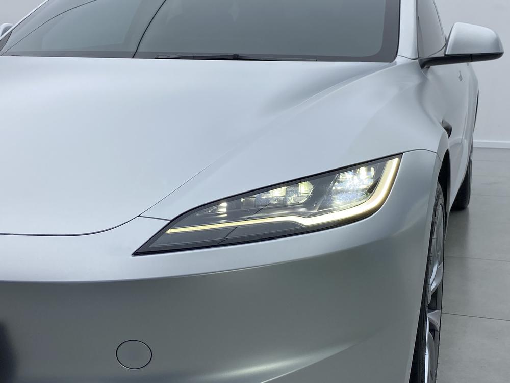 Tesla Model 3 2024 #6 Tesla Model 3 2024 car image #6