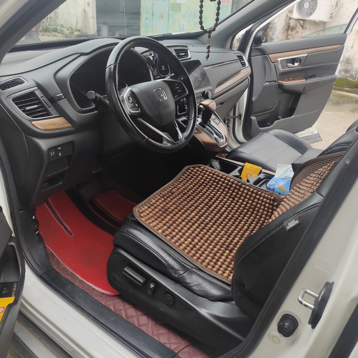 Honda CR-V 2020 car image #4