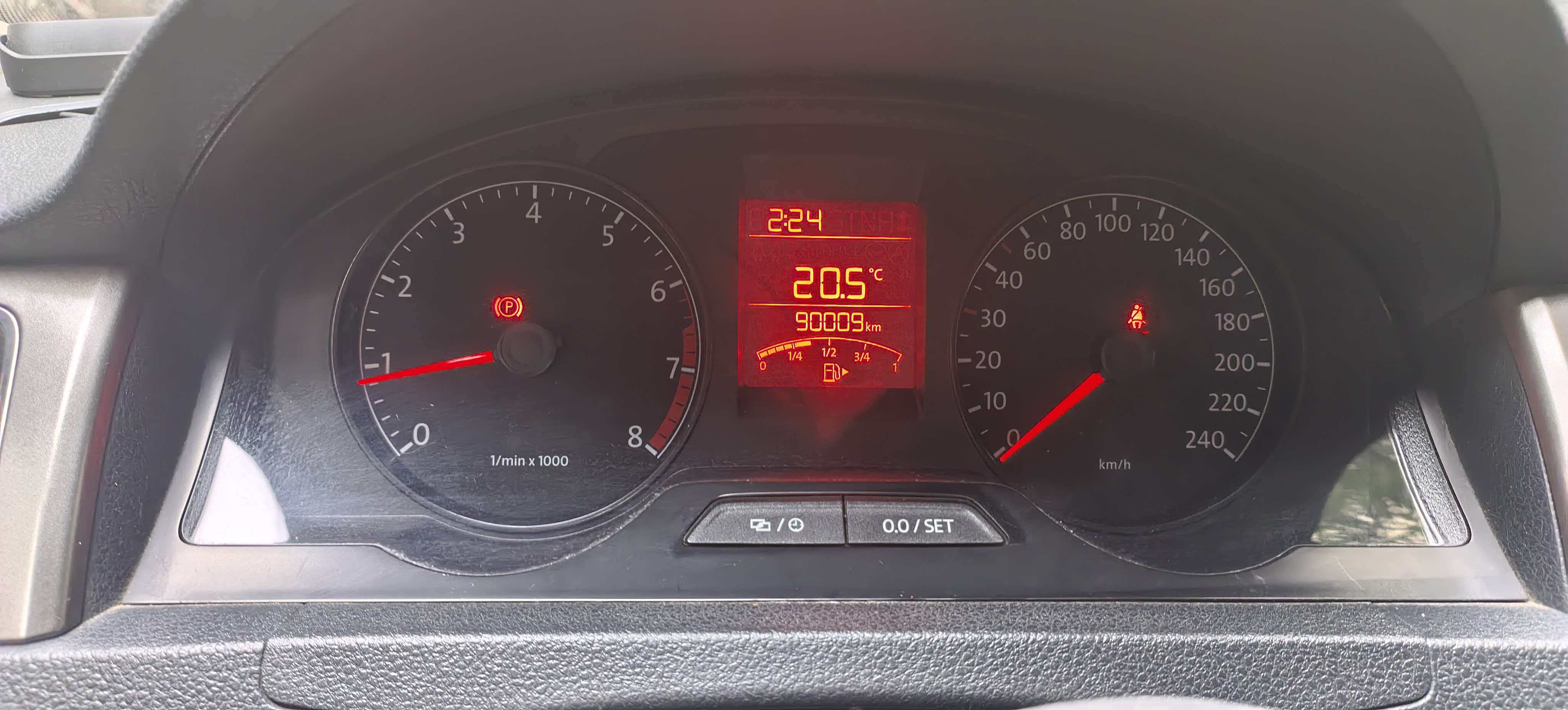 Volkswagen Santana 2014 صورة سيارة #9