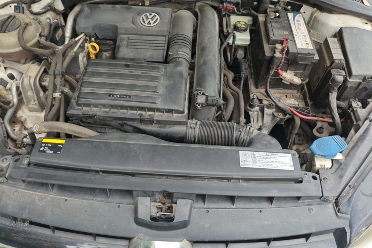 Volkswagen Golf 2016 #22 Volkswagen Golf 2016 immagine di auto #22