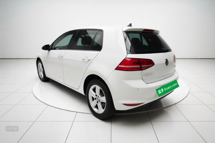 Volkswagen Golf 2016 #5 Volkswagen Golf 2016 car image #5