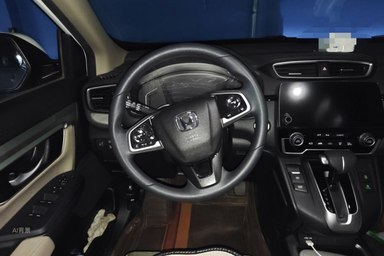 Honda CR-V 2021 car image #12