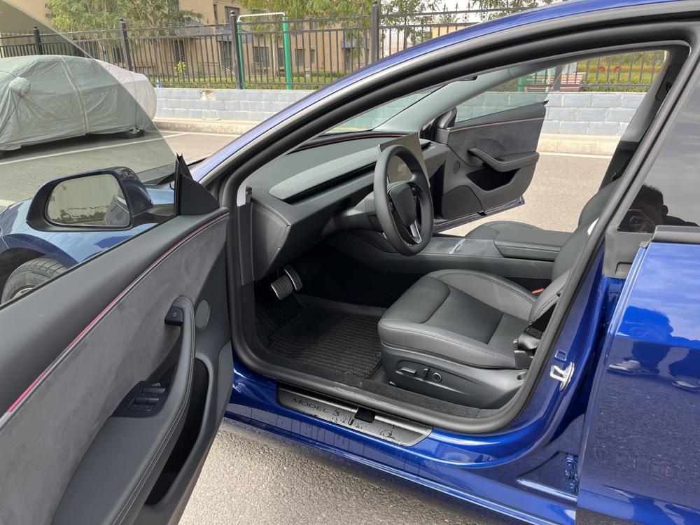 Tesla Model 3 2025 #15 Tesla Model 3 2025 car image #15