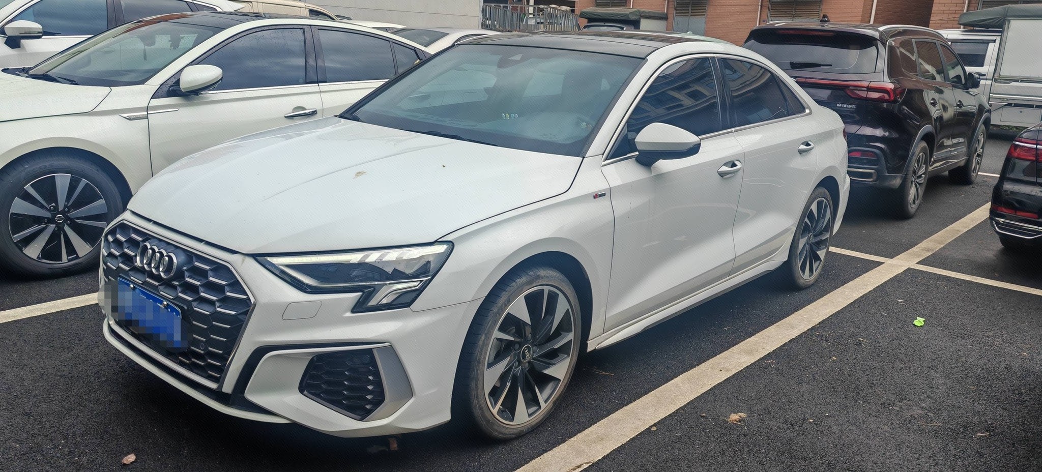 2023 2023 car image