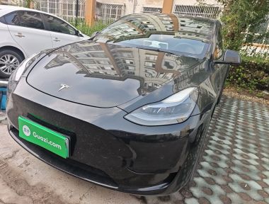 Tesla Model Y 2022 Tesla Model Y 2022 immagine di auto