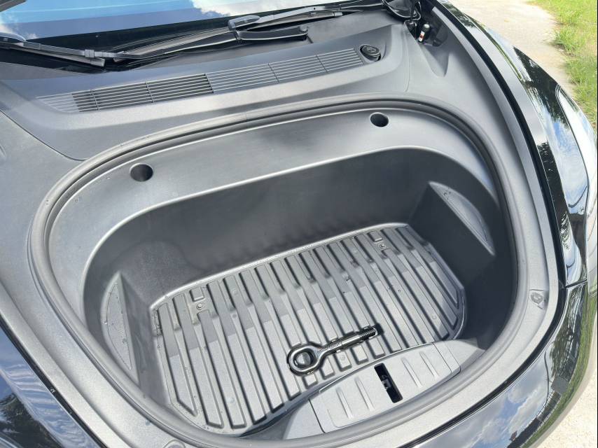 Tesla Model 3 2022 #15 Tesla Model 3 2022 car image #15