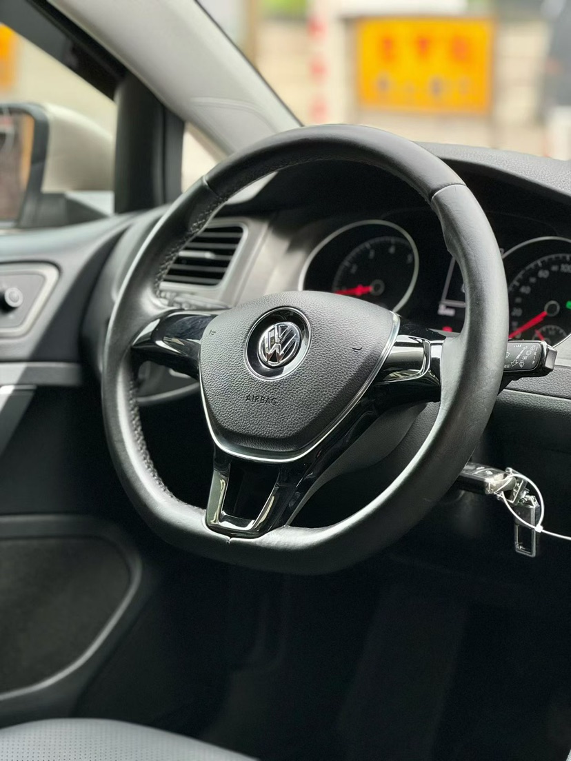 Volkswagen Golf 2016 #6 Volkswagen Golf 2016 car image #6
