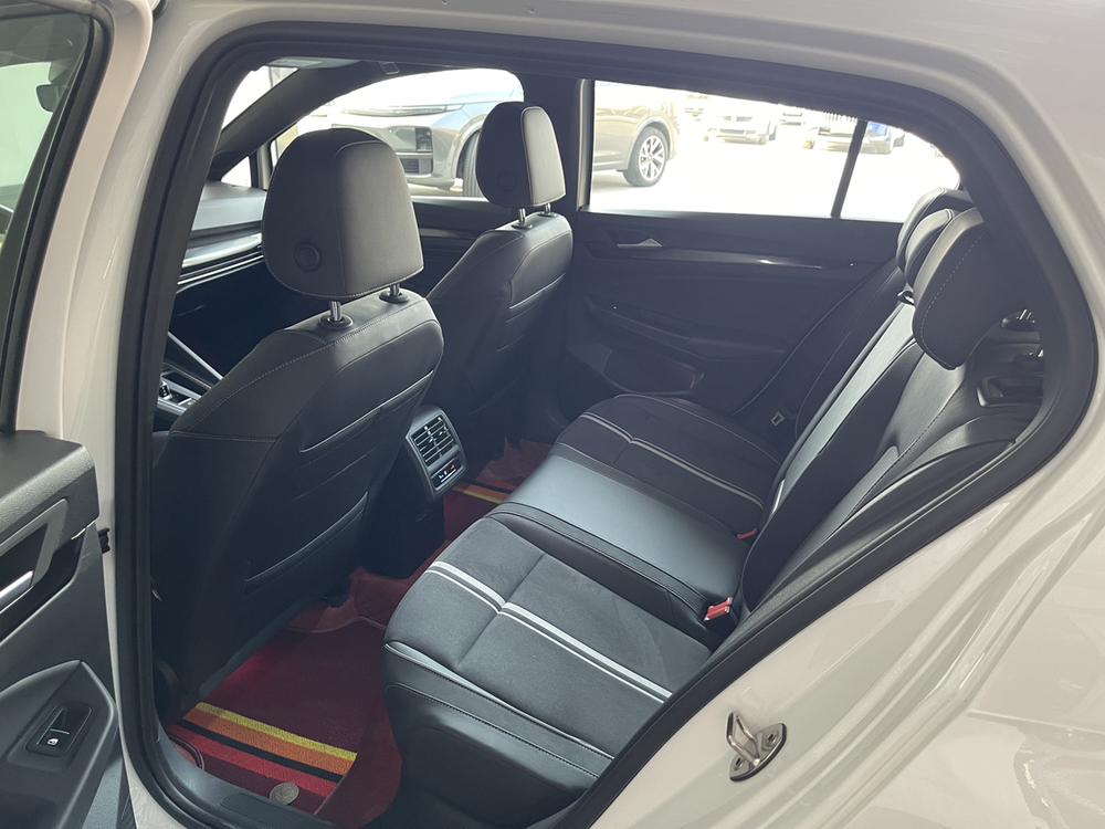 Volkswagen Golf 2024 #28 Volkswagen Golf 2024 immagine di auto #28