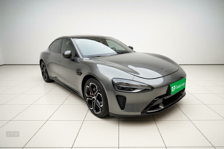 MI SU7 2025 car image #4