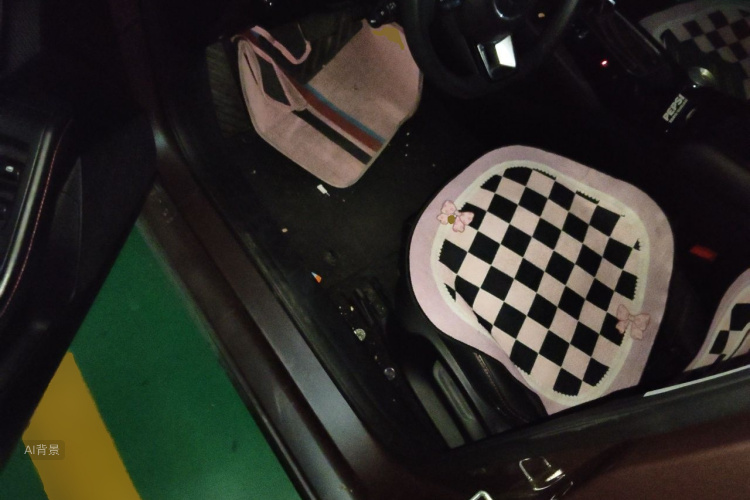 MG 5 2023 car image #18