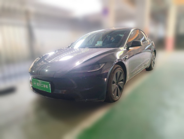 Tesla Model 3 2024 Tesla Model 3 2024 car image
