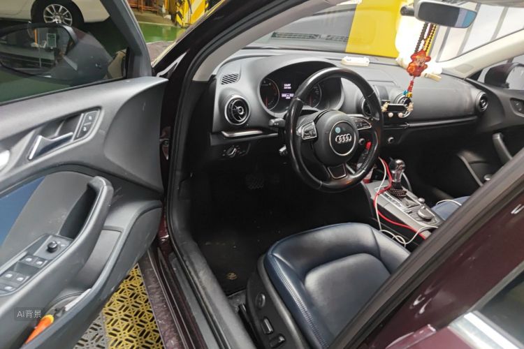 Audi A3 2016 #18 Audi A3 2016 car image #18