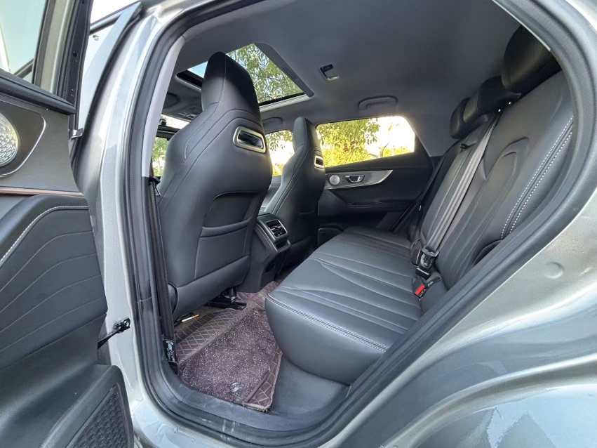 Chery Tiggo 5x 2025 #8 Chery Tiggo 5x 2025 car image #8