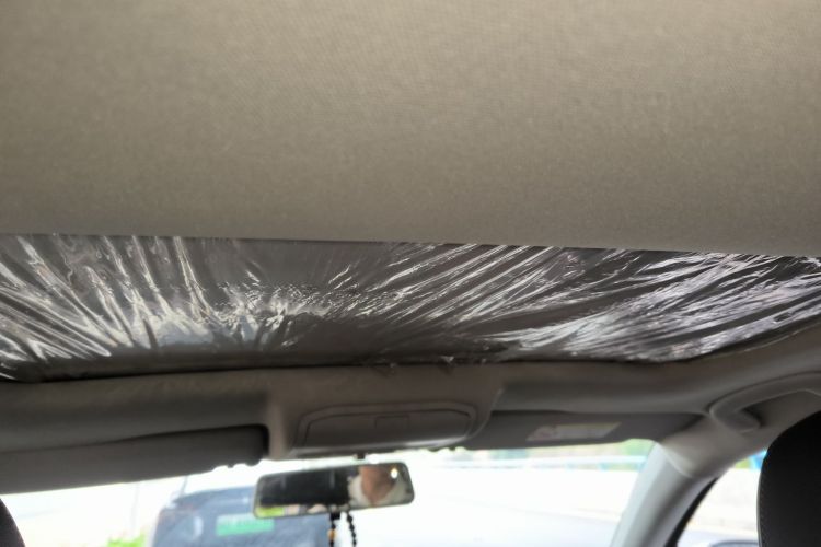 Volkswagen Bora 2018 car image #20