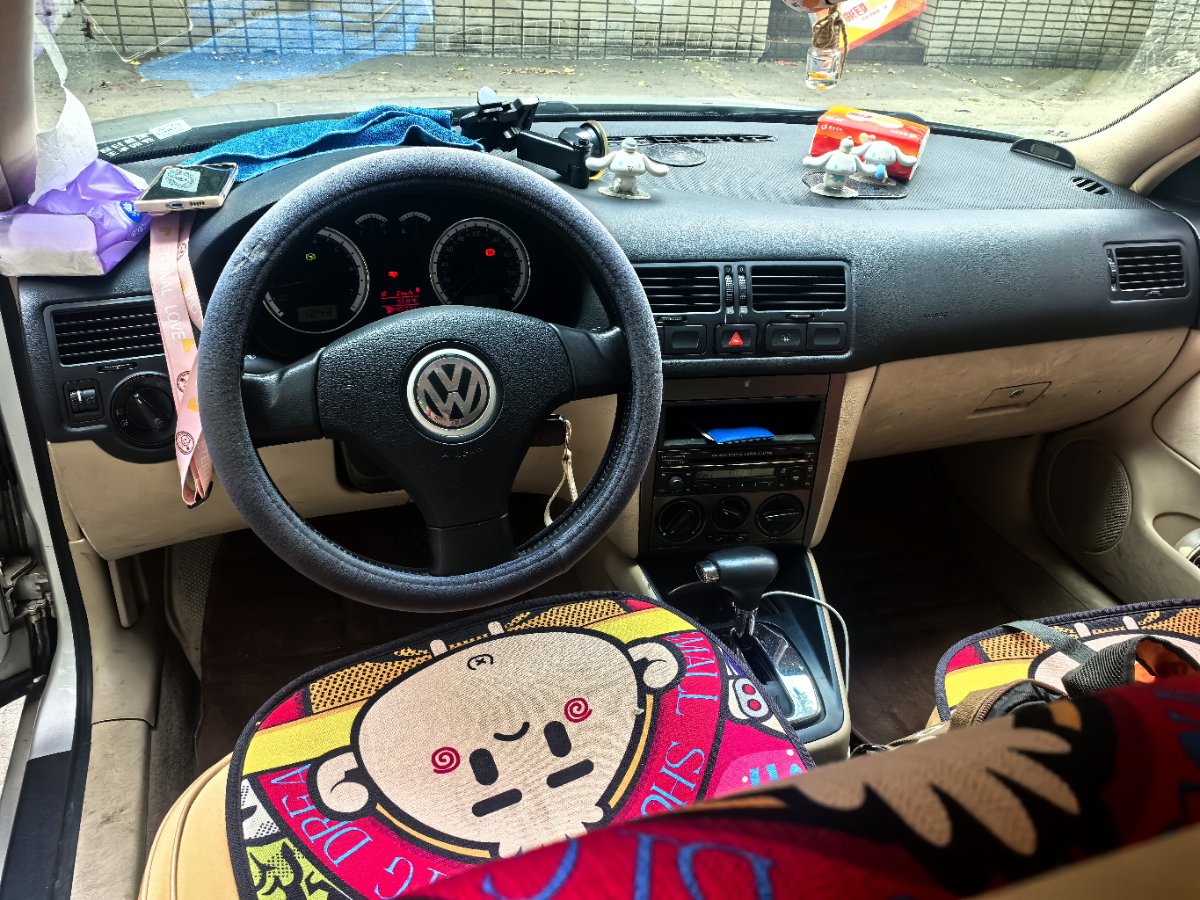 Volkswagen Golf 2006 car image #7