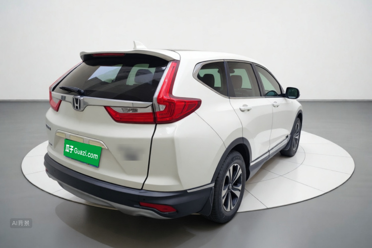 Honda CR-V 2017 car image #7