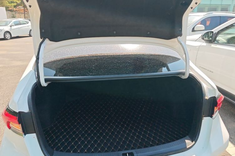 Toyota Corolla 2021 car image #19