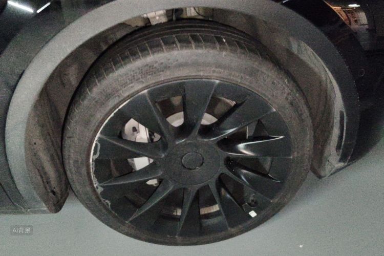 Tesla Model Y 2023 #9 Tesla Model Y 2023 immagine di auto #9