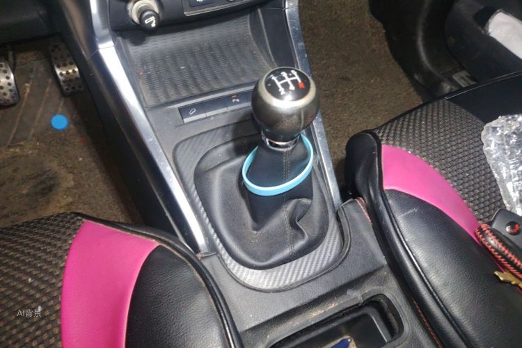 BYD Yuan 2016 car image #16