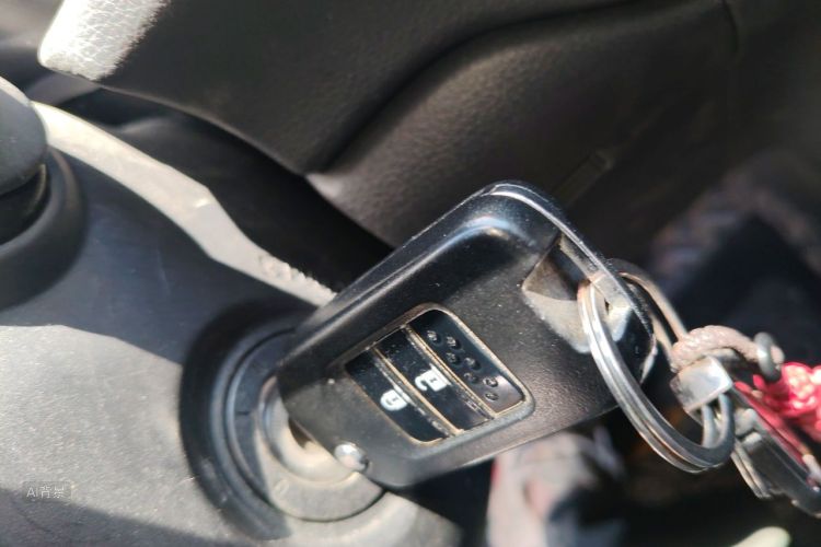 Honda CR-V 2019 #10 Honda CR-V 2019 car image #10