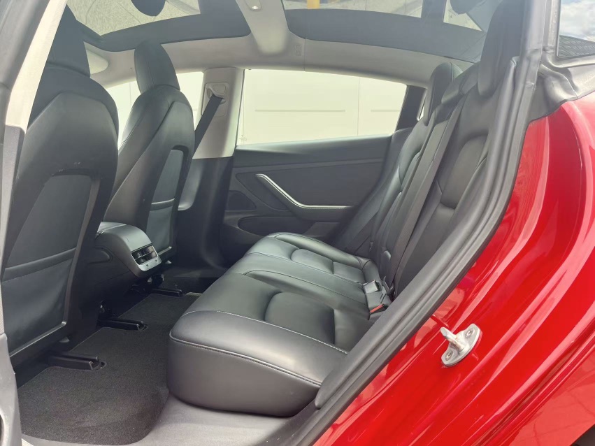 Tesla Model 3 (Imported) 2019 #8 Tesla Model 3 (Imported) 2019 car image #8