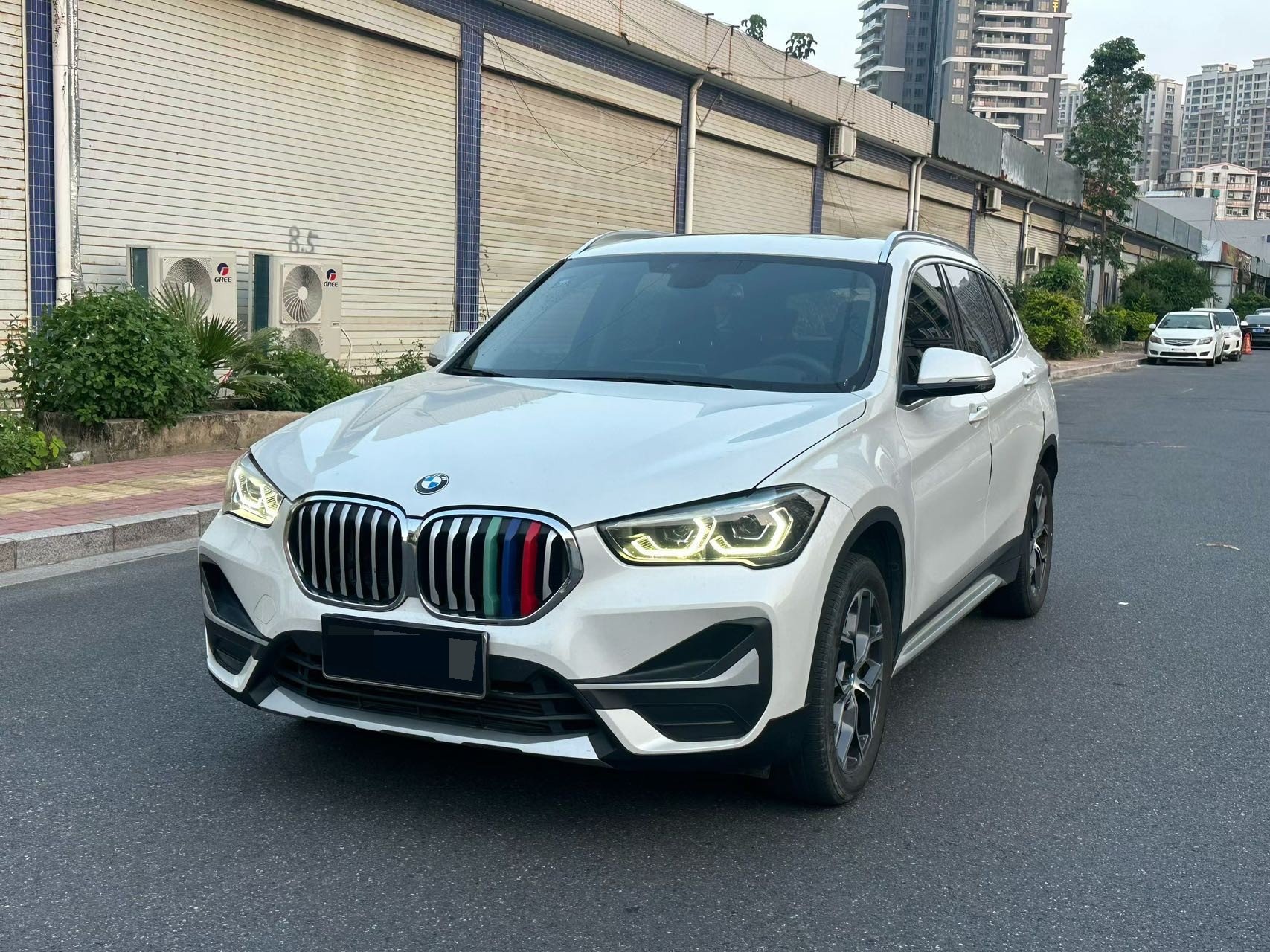 2020 2020 car image