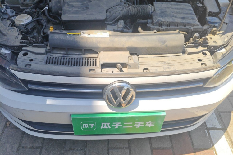 Volkswagen Polo 2020 car image #18