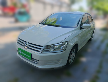 Volkswagen Santana 2015 Volkswagen Santana 2015 car image