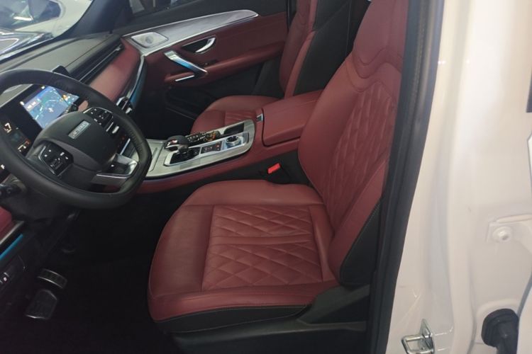 Jetour X70 PLUS 2023 #15 Jetour X70 PLUS 2023 صورة سيارة #15