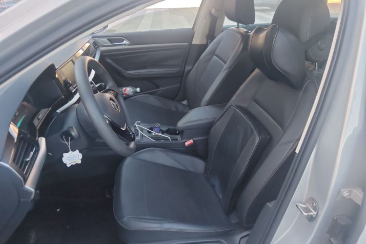 Volkswagen Lavida 2019 #15 Volkswagen Lavida 2019 imagen de coche #15
