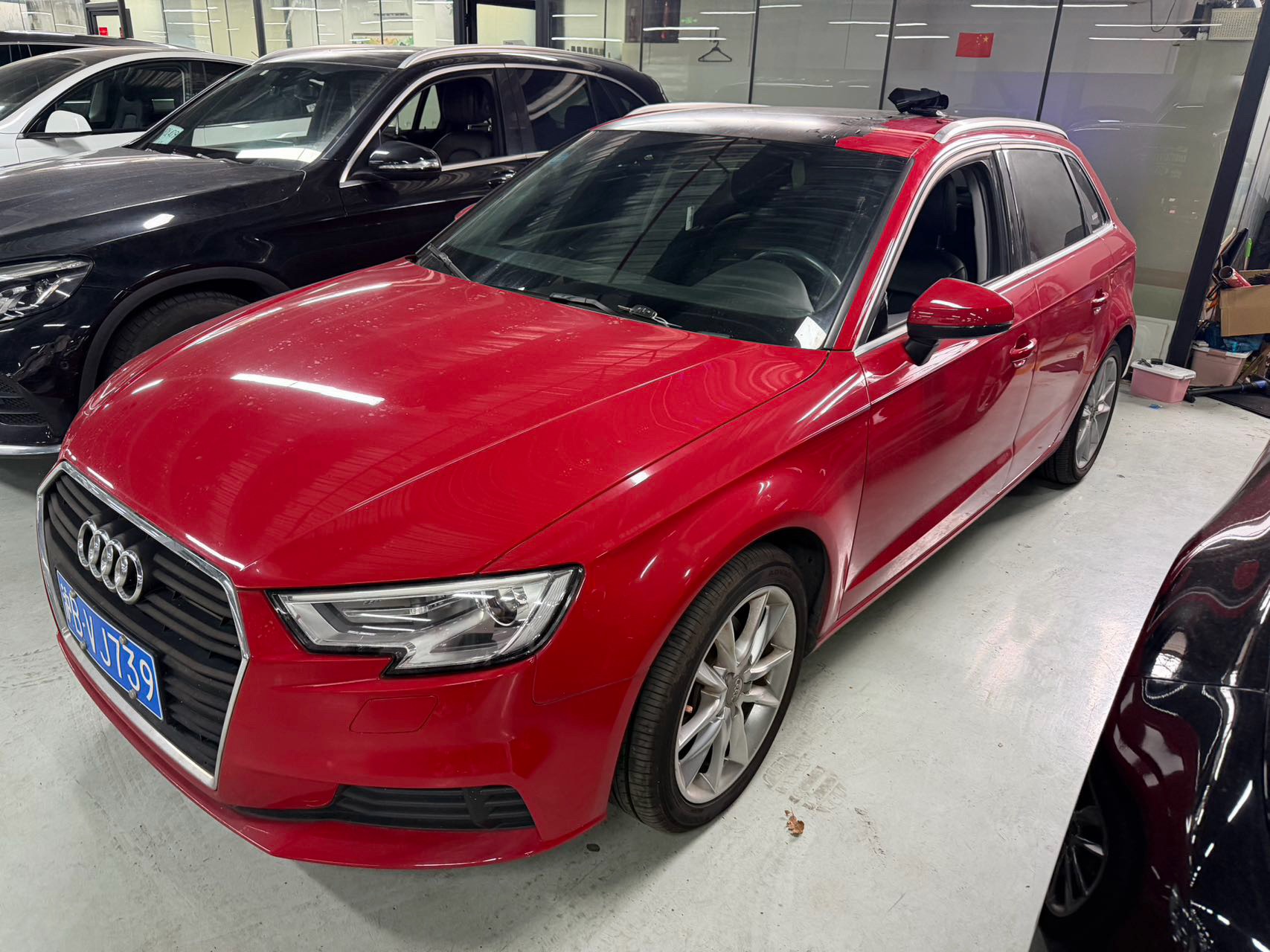 2017 car image 