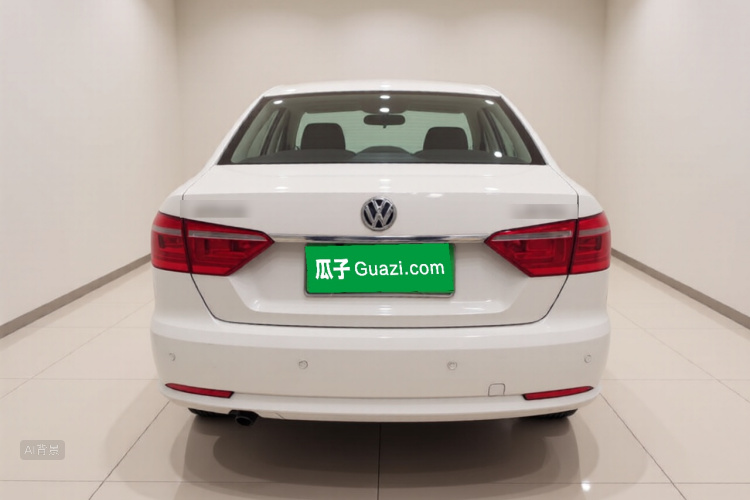 Volkswagen Lavida 2017 #6 Volkswagen Lavida 2017 car image #6