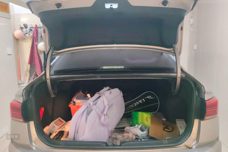 Volkswagen Bora 2019 صورة سيارة #21