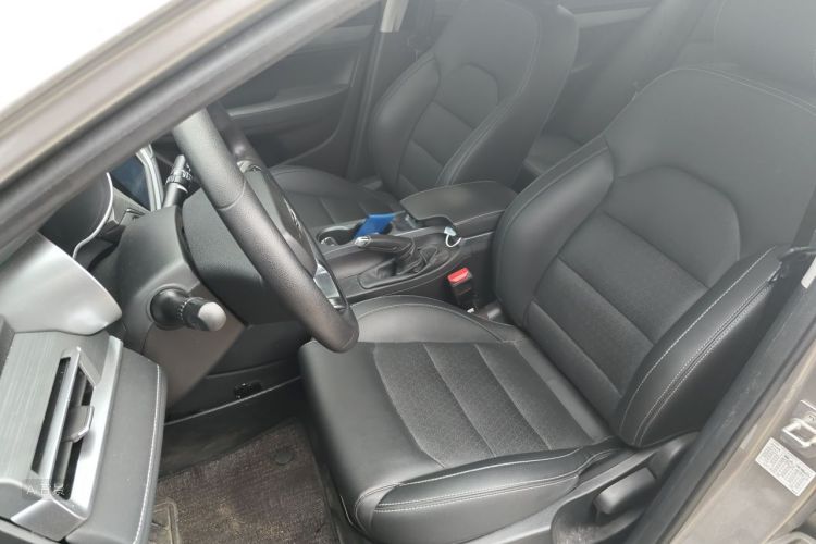 GEELY Emgrand 2022 #17 GEELY Emgrand 2022 car image #17