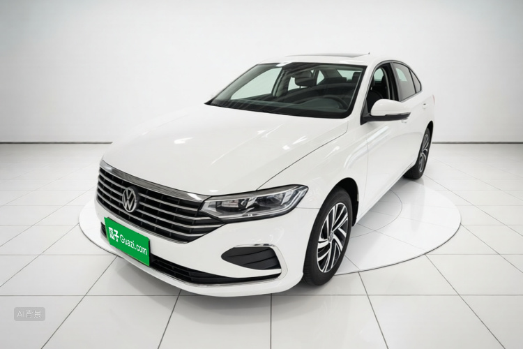 Volkswagen Lavida 2025 изображение автомобиля #2