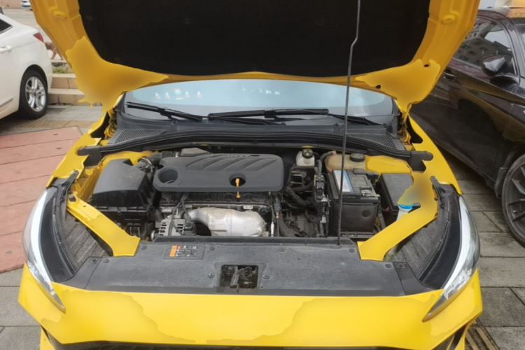 MG 5 2022 #22 MG 5 2022 car image #22
