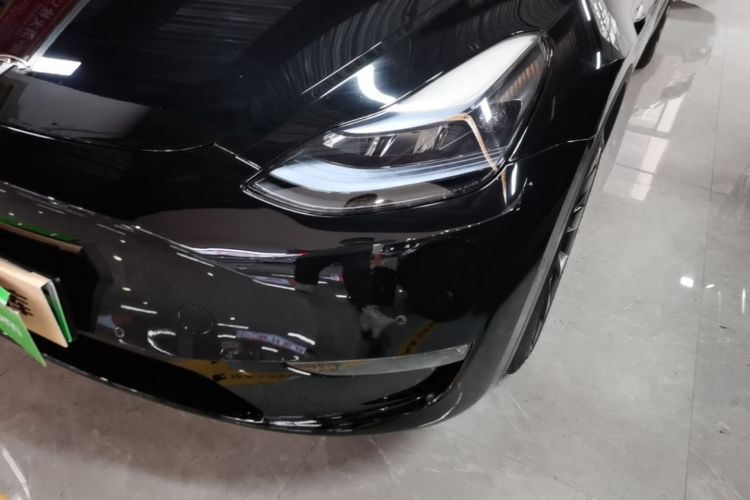 Tesla Model Y 2023 #23 Tesla Model Y 2023 car image #23