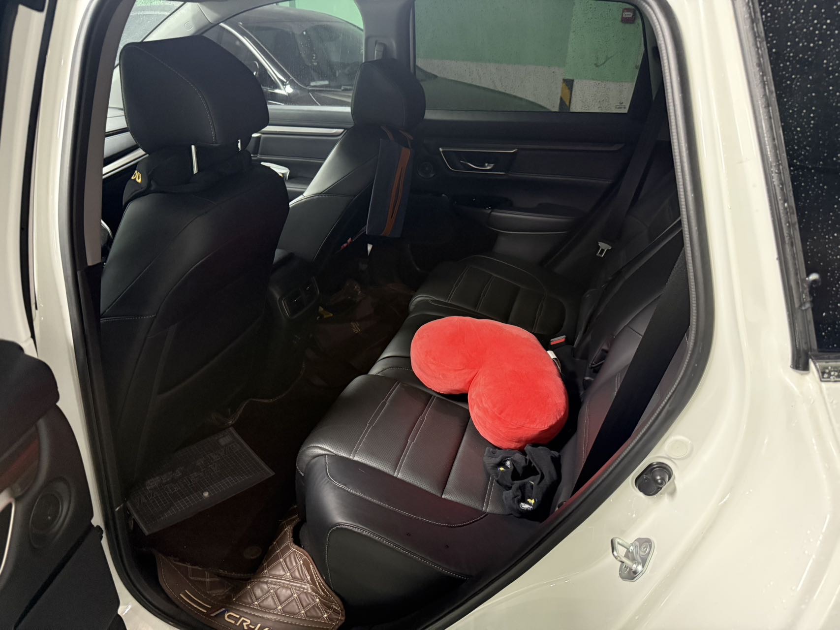 Honda CR-V New Energy 2021 car image #8