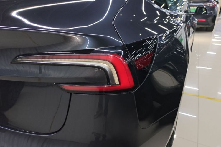 Tesla Model 3 2024 #8 Tesla Model 3 2024 imagen de coche #8