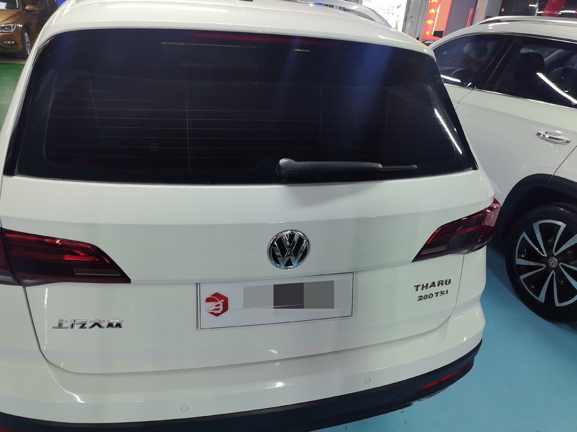 2018 #6 2018 immagine di auto #6